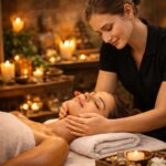 Five Continents Massage