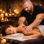 Kink Touch Masszázs