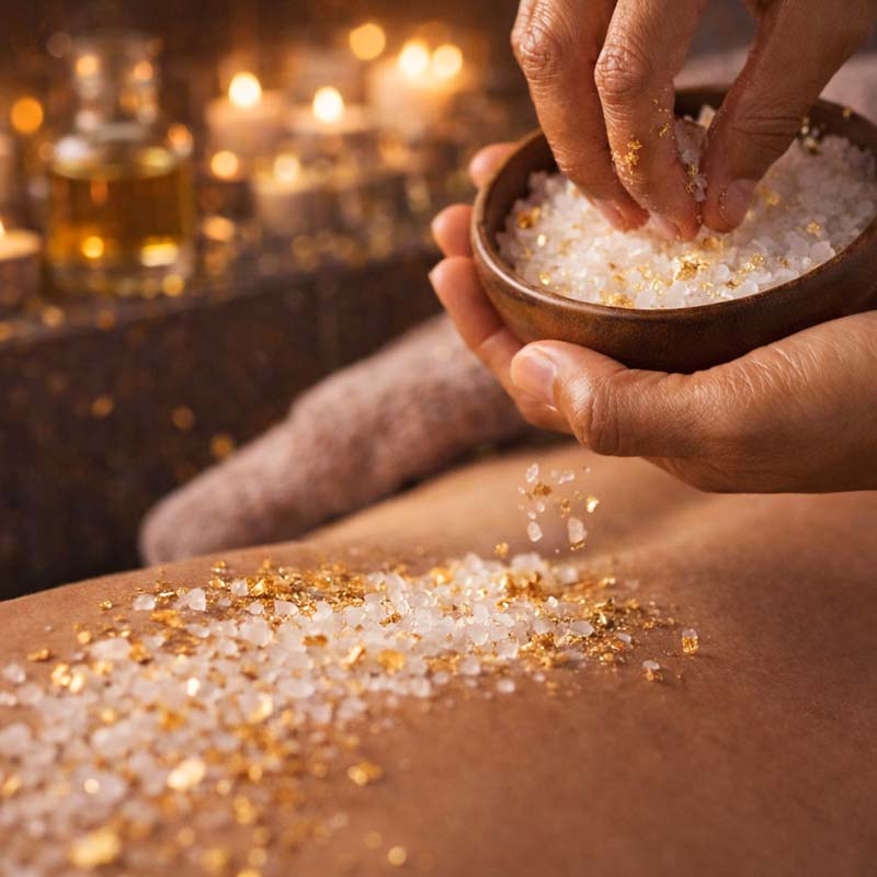 Senaya Massage | Why is it more effective and who do we recommend it to?