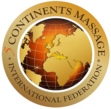 Senaya Massage | Five Continents Massage M5C™