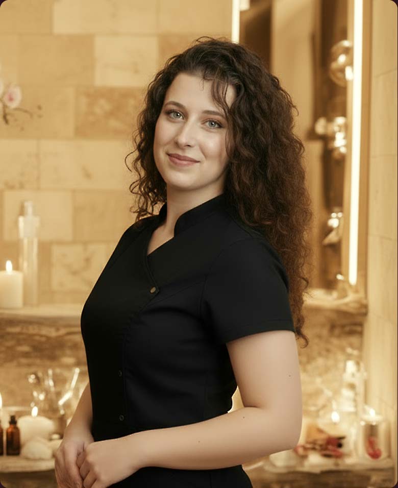 Senaya Massage | Clara - Senaya Massage Therapist