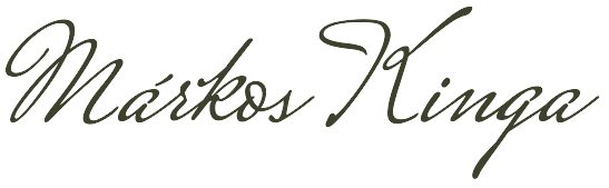 Senaya Masszázs | Márkos Kinga