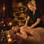 Senaya Massage | 5 Continents Massage (M5C)